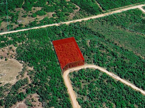 OCALA DRIVE, ALFORD, FL 32420