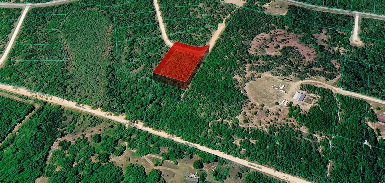 Ocala Drive, Alford, FL 32420 Photo