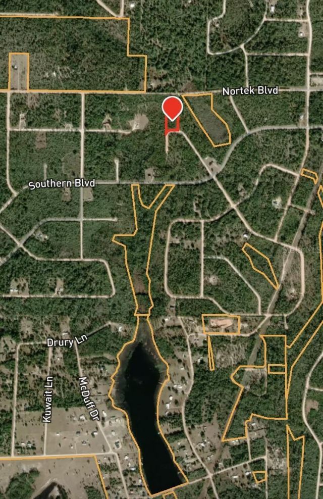 Ocala Drive, Alford, FL 32420 Photo