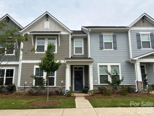 10121 Mamillion Drive , Huntersville, NC 28078