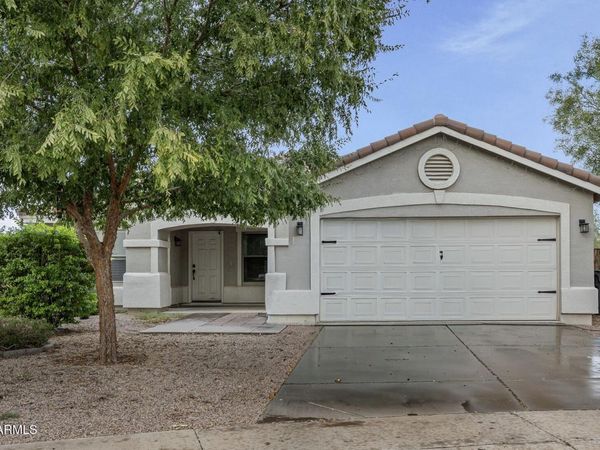 3806 S EMERY Circle, Mesa, AZ 85212