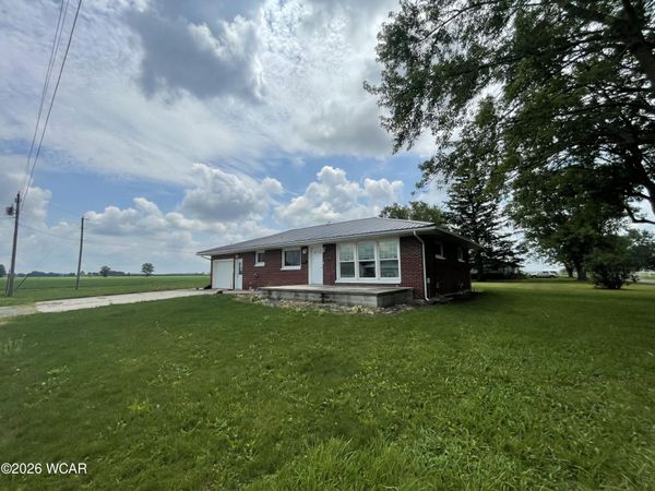 301 Marion Avenue, Delphos, OH 45833