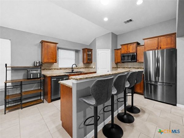 2606 Camp Cooper Drive, Killeen, TX 76549