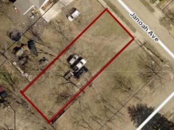 36 Janoah Avenue, Battle Creek, MI 49015