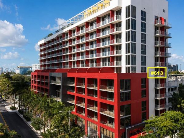 90 NE 32 St, Unit 613, Miami, FL 33137