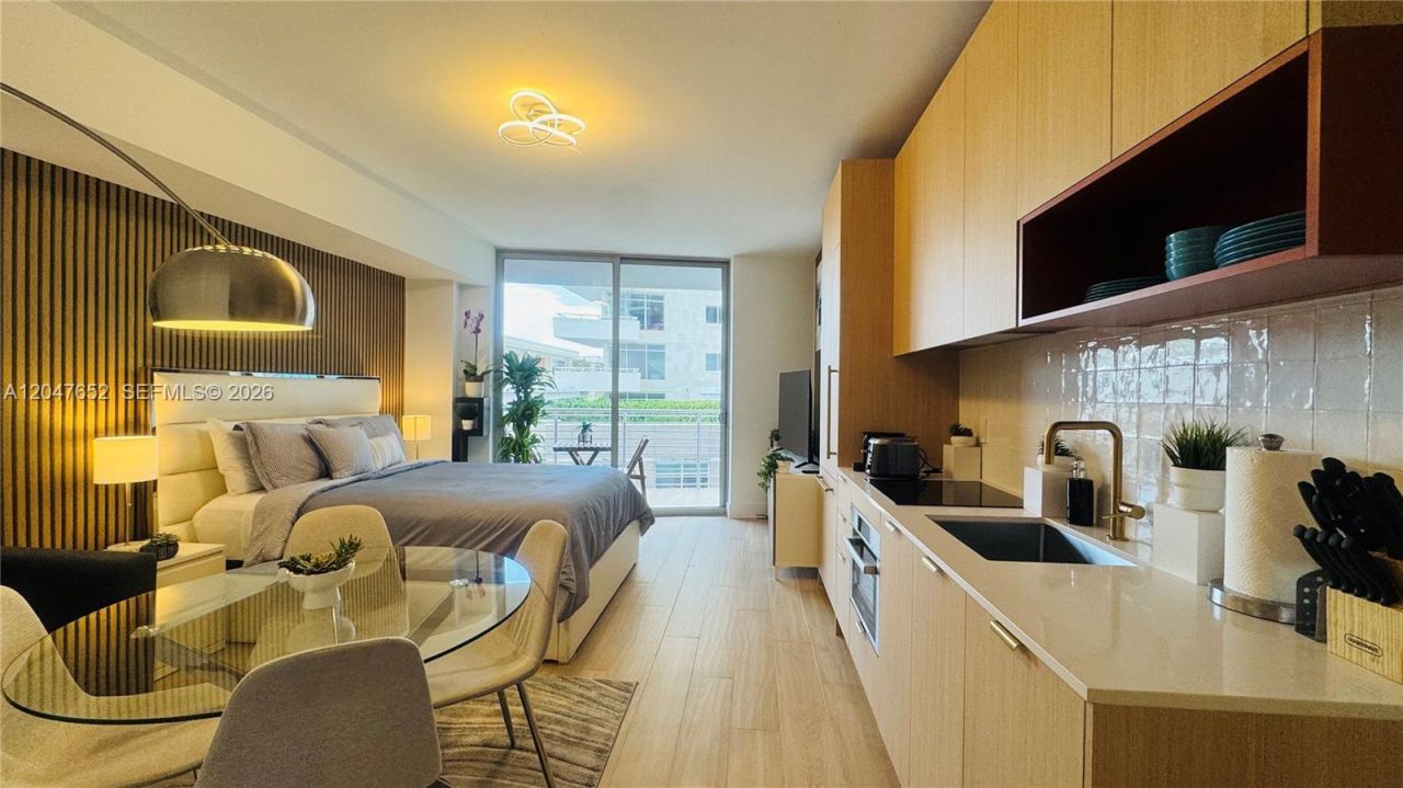 90 NE 32 St , Unit 613, Miami, FL 33137 Photo