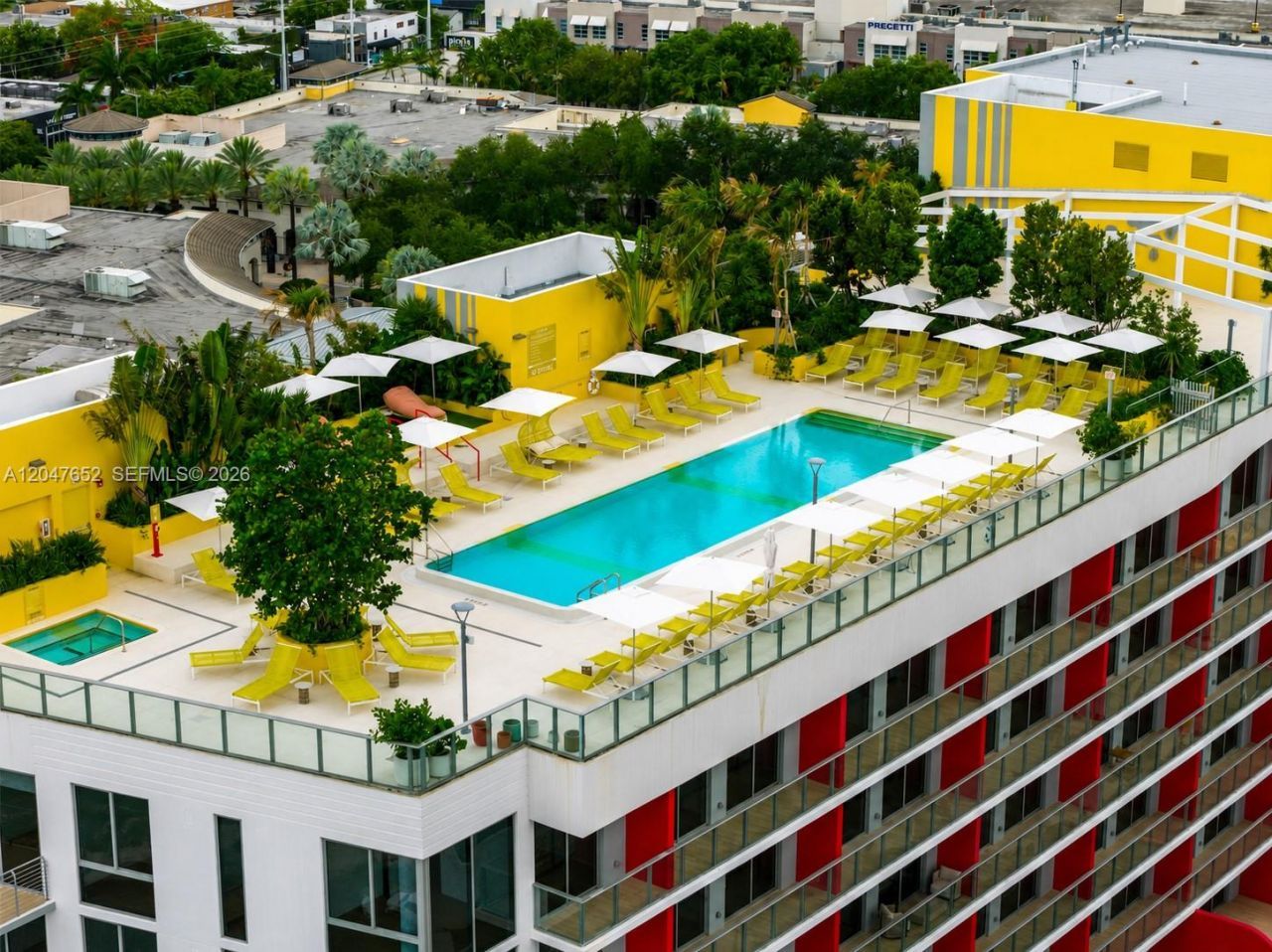 90 NE 32 St, Unit 613, Miami, FL 33137 Photo