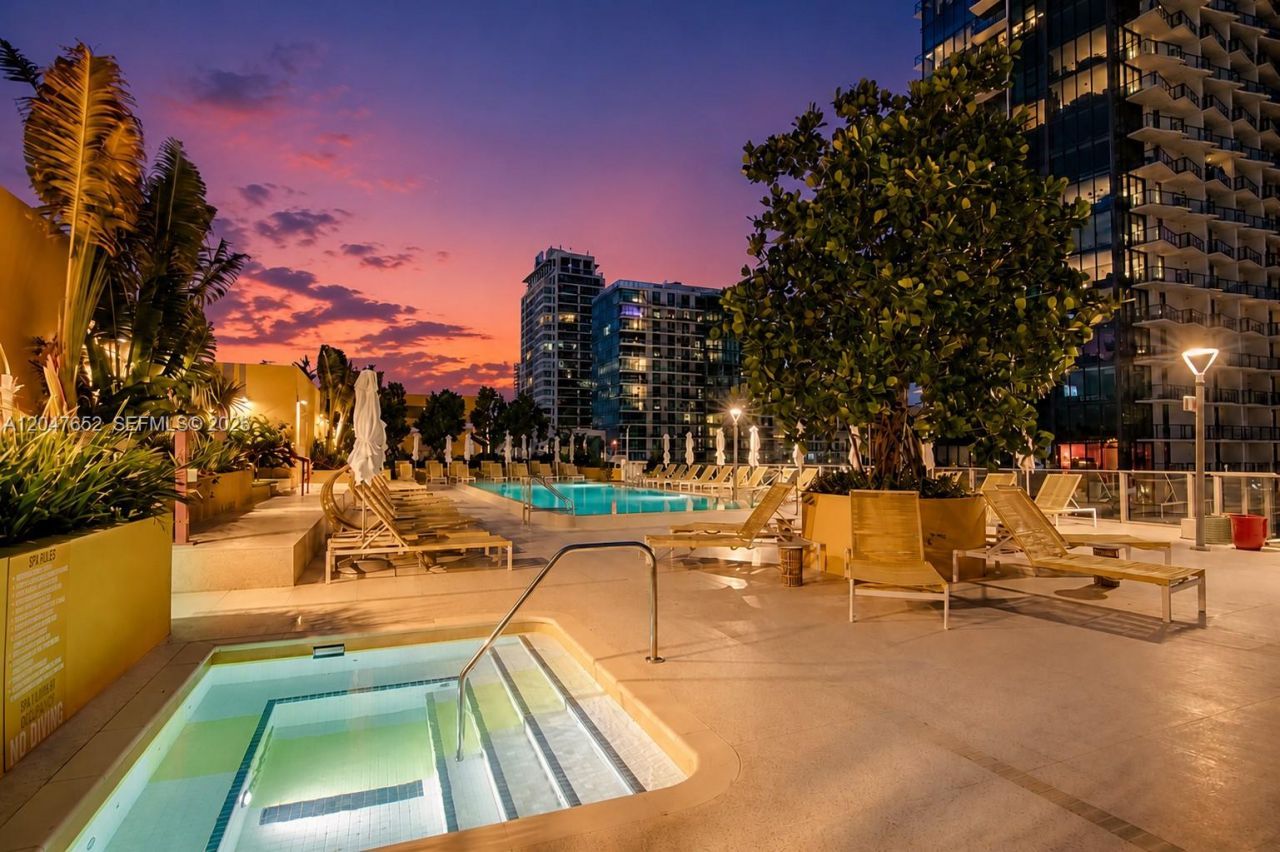90 NE 32 St, Unit 613, Miami, FL 33137 Photo