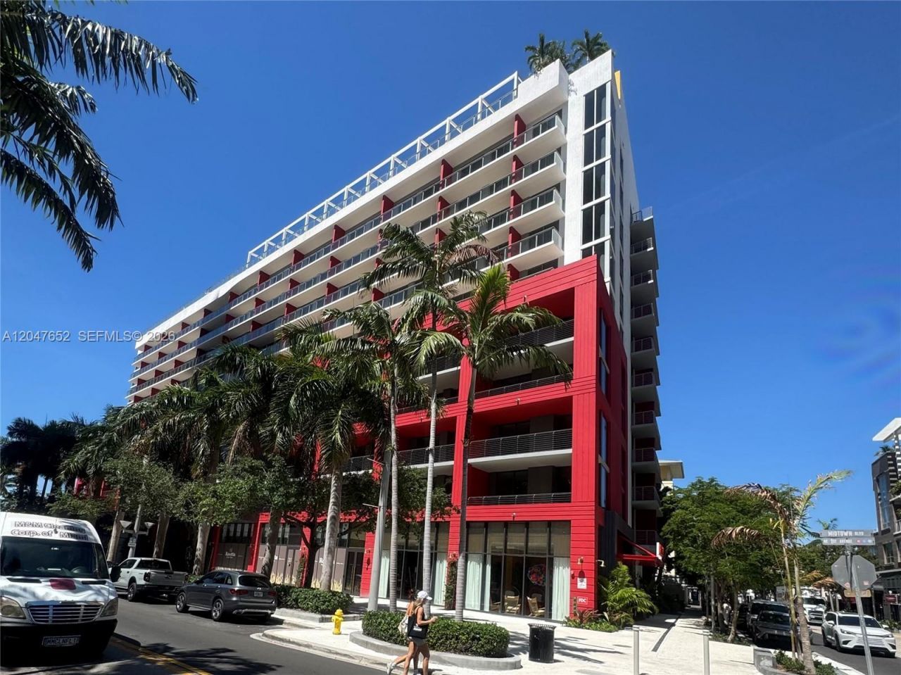 90 NE 32 St, Unit 613, Miami, FL 33137 Photo