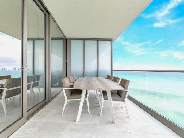18975 Collins Ave , Unit 3901, Sunny Isles Beach, FL 33160
