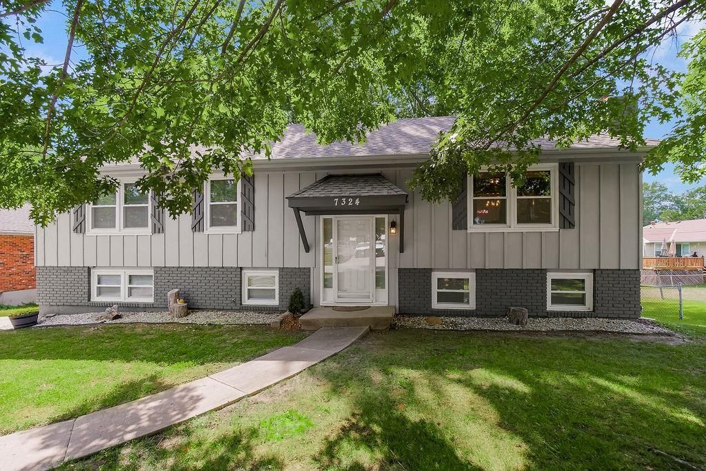 7324 N Euclid Avenue, Kansas City, MO 64118 Main Photo