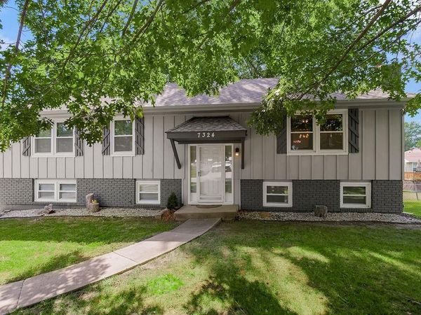 7324 N Euclid Avenue, Kansas City, MO 64118