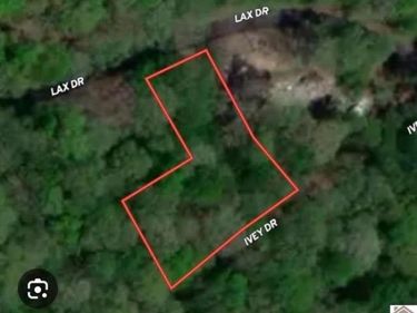 Lot 522, 523, 526, 531 Ivey Drive, New Concord, KY 42076