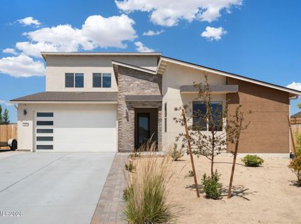 327 Grafton Drive, Spanish Springs, NV 89441 Photo