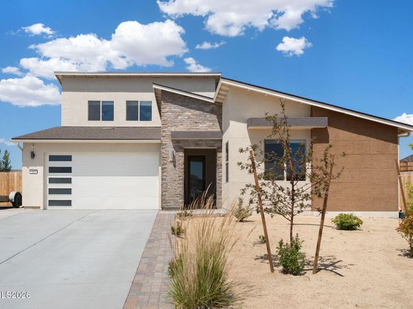 327 Grafton Drive, Spanish Springs, NV 89441