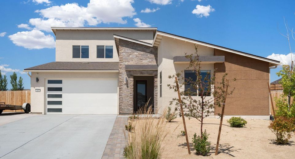327 Grafton Drive, Spanish Springs, NV 89441 Photo