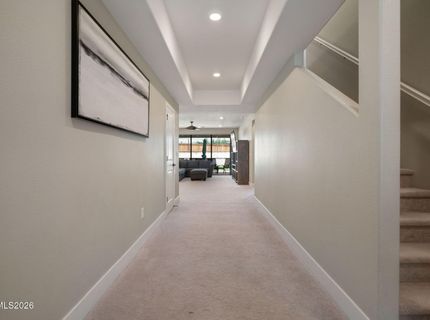 327 Grafton Drive, Spanish Springs, NV 89441 Photo