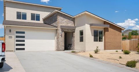 327 Grafton Drive, Spanish Springs, NV 89441 Photo
