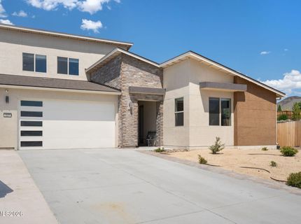 327 Grafton Drive, Spanish Springs, NV 89441 Photo