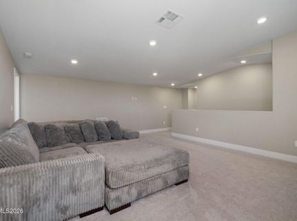 327 Grafton Drive, Spanish Springs, NV 89441 Photo