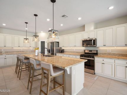 327 Grafton Drive, Spanish Springs, NV 89441 Photo