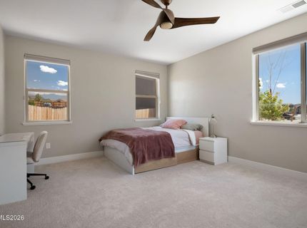 327 Grafton Drive, Spanish Springs, NV 89441 Photo