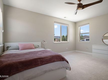 327 Grafton Drive, Spanish Springs, NV 89441 Photo