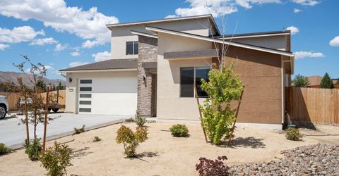 327 Grafton Drive, Spanish Springs, NV 89441 Photo