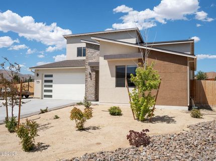 327 Grafton Drive, Spanish Springs, NV 89441 Photo