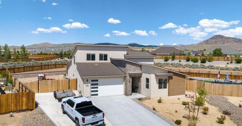 327 Grafton Drive, Spanish Springs, NV 89441 Photo