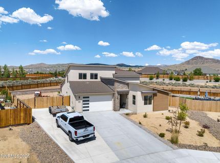 327 Grafton Drive, Spanish Springs, NV 89441 Photo