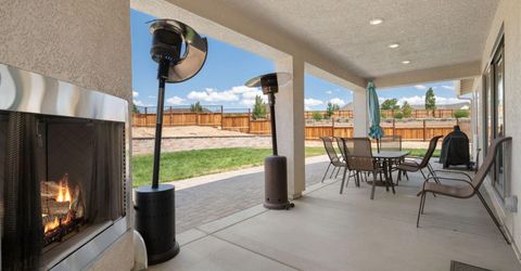 327 Grafton Drive, Spanish Springs, NV 89441 Photo