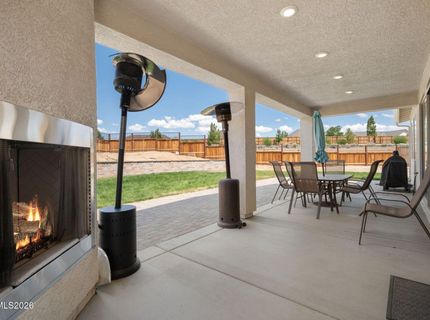 327 Grafton Drive, Spanish Springs, NV 89441 Photo