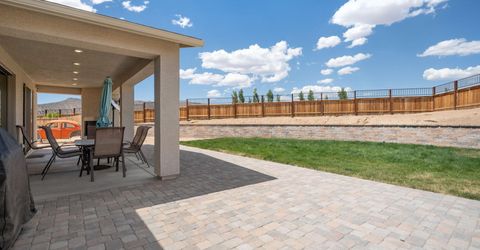 327 Grafton Drive, Spanish Springs, NV 89441 Photo