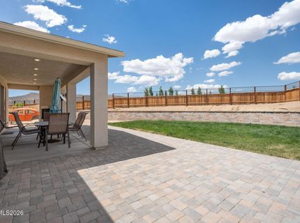 327 Grafton Drive, Spanish Springs, NV 89441 Photo