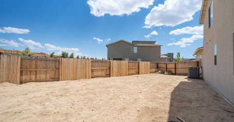 327 Grafton Drive, Spanish Springs, NV 89441 Photo