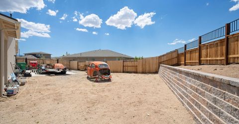 327 Grafton Drive, Spanish Springs, NV 89441 Photo
