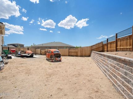 327 Grafton Drive, Spanish Springs, NV 89441 Photo