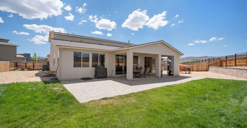 327 Grafton Drive, Spanish Springs, NV 89441 Photo