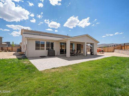 327 Grafton Drive, Spanish Springs, NV 89441 Photo