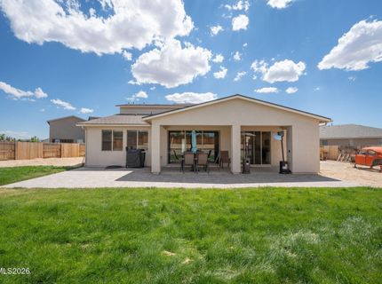 327 Grafton Drive, Spanish Springs, NV 89441 Photo