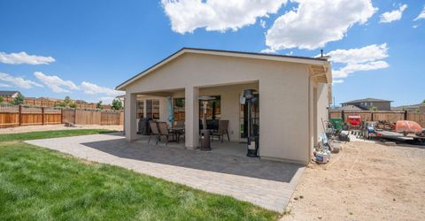 327 Grafton Drive, Spanish Springs, NV 89441 Photo