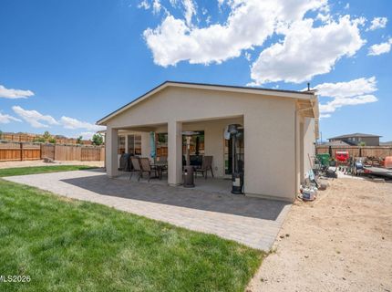 327 Grafton Drive, Spanish Springs, NV 89441 Photo