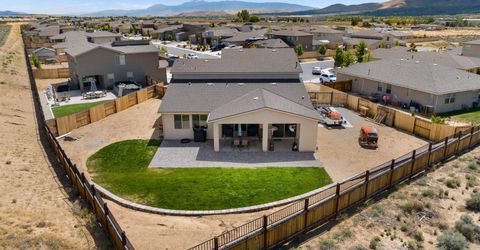 327 Grafton Drive, Spanish Springs, NV 89441 Photo
