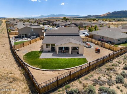 327 Grafton Drive, Spanish Springs, NV 89441 Photo
