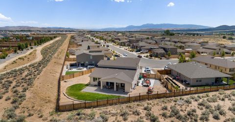327 Grafton Drive, Spanish Springs, NV 89441 Photo