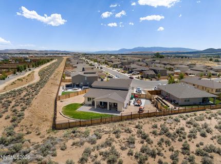327 Grafton Drive, Spanish Springs, NV 89441 Photo