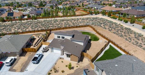 327 Grafton Drive, Spanish Springs, NV 89441 Photo