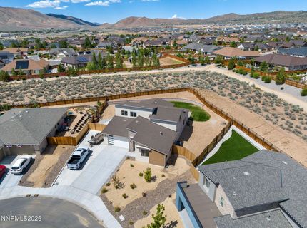 327 Grafton Drive, Spanish Springs, NV 89441 Photo