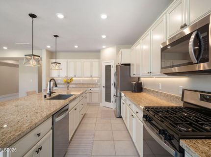 327 Grafton Drive, Spanish Springs, NV 89441 Photo